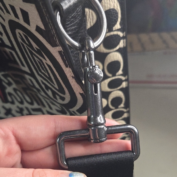 Coach And Keith Herring Disney Collab - Picture 4 of 14